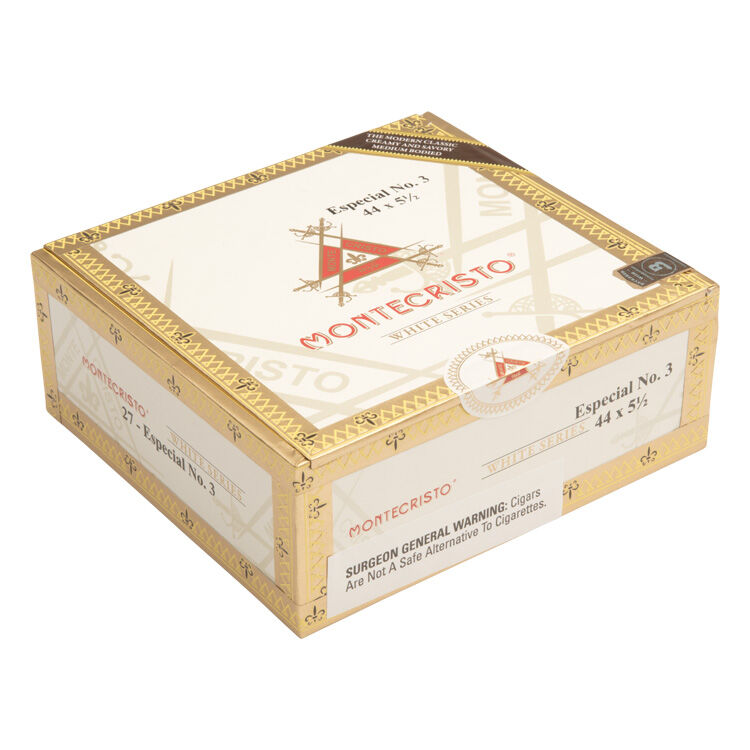 View product media MXW3 No. 3 Especial, , jrcigars 3